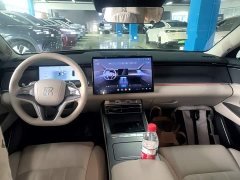BYD Han L 2025 DM-i 200KM Lidar Flagship - ფოტო 10