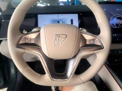 BYD Han L 2025 DM-i 200KM Lidar Flagship - ფოტო 11