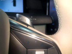 BYD Han L 2025 DM-i 200KM Lidar Flagship - ფოტო 14