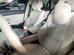 BYD Han L 2025 DM-i 200KM Lidar Flagship - ფოტო 15