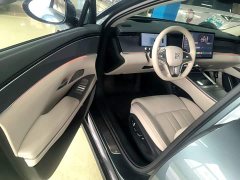BYD Han L 2025 DM-i 200KM Lidar Flagship - ფოტო 16