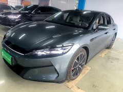 BYD Han L 2025 DM-i 200KM Lidar Flagship - ფოტო 2