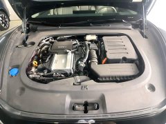 BYD Han L 2025 DM-i 200KM Lidar Flagship - ფოტო 20
