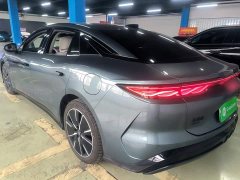 BYD Han L 2025 DM-i 200KM Lidar Flagship - ფოტო 5
