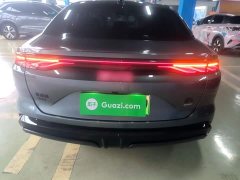 BYD Han L 2025 DM-i 200KM Lidar Flagship - ფოტო 6