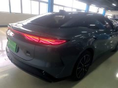 BYD Han L 2025 DM-i 200KM Lidar Flagship - ფოტო 7