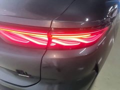 BYD Han L 2025 DM-i 200KM Lidar Flagship - ფოტო 8