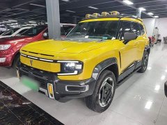 Deepal Deep Blue G318 Worry-Free Adventure Edition Four-Wheel Drive Mystic Realm Edition - ფოტო 1