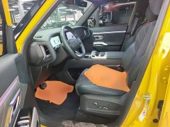 Deepal Deep Blue G318 Worry-Free Adventure Edition Four-Wheel Drive Mystic Realm Edition - ფოტო 15