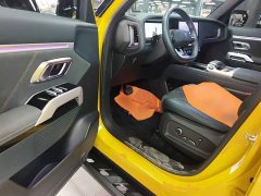 Deepal Deep Blue G318 Worry-Free Adventure Edition Four-Wheel Drive Mystic Realm Edition - ფოტო 16