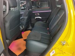 Deepal Deep Blue G318 Worry-Free Adventure Edition Four-Wheel Drive Mystic Realm Edition - ფოტო 17