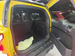 Deepal Deep Blue G318 Worry-Free Adventure Edition Four-Wheel Drive Mystic Realm Edition - ფოტო 19