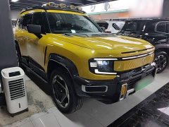 Deepal Deep Blue G318 Worry-Free Adventure Edition Four-Wheel Drive Mystic Realm Edition - ფოტო 4