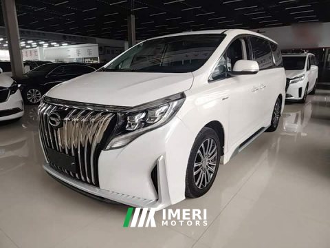 2021 GAC Aion M8 Master Series 390T Luxury Edition - ავტომობილი ჩინეთიდან