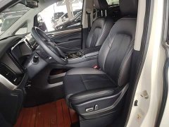 GAC Aion M8 Master Series 390T Luxury Edition - ფოტო 11