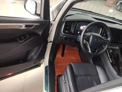 GAC Aion M8 Master Series 390T Luxury Edition - ფოტო 12