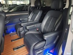 GAC Aion M8 Master Series 390T Luxury Edition - ფოტო 13