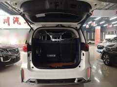 GAC Aion M8 Master Series 390T Luxury Edition - ფოტო 15