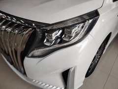 GAC Aion M8 Master Series 390T Luxury Edition - ფოტო 18
