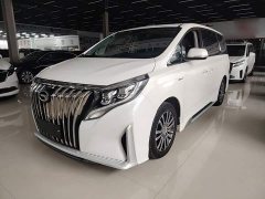 GAC Aion M8 Master Series 390T Luxury Edition - ფოტო 2
