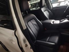 GAC Aion M8 Master Series 390T Luxury Edition - ფოტო 20