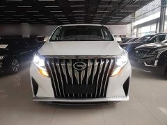 GAC Aion M8 Master Series 390T Luxury Edition - ფოტო 3