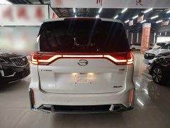GAC Aion M8 Master Series 390T Luxury Edition - ფოტო 4