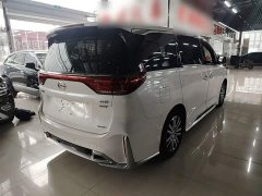 GAC Aion M8 Master Series 390T Luxury Edition - ფოტო 5