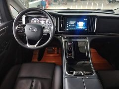 GAC Aion M8 Master Series 390T Luxury Edition - ფოტო 6