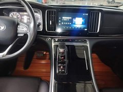 GAC Aion M8 Master Series 390T Luxury Edition - ფოტო 9