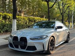 BMW M4 Edition - ფოტო 1