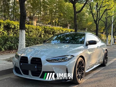 2023 BMW M4 Edition - ავტომობილი ჩინეთიდან