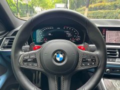 BMW M4 Edition - ფოტო 10
