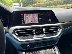 BMW M4 Edition - ფოტო 11