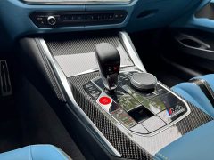 BMW M4 Edition - ფოტო 12