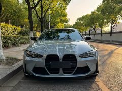 BMW M4 Edition - ფოტო 2