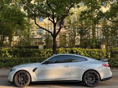 BMW M4 Edition - ფოტო 3