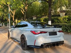 BMW M4 Edition - ფოტო 4