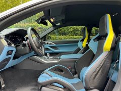 BMW M4 Edition - ფოტო 7