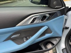 BMW M4 Edition - ფოტო 8