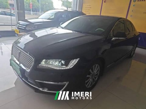 2021 Lincoln MKZ 2020 2.0T Luxury Edition - ავტომობილი ჩინეთიდან