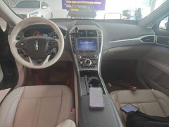 Lincoln MKZ 2020 2.0T Luxury Edition - ფოტო 10