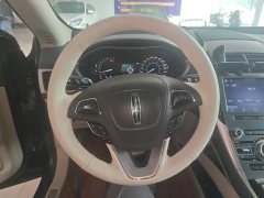 Lincoln MKZ 2020 2.0T Luxury Edition - ფოტო 11