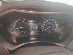 Lincoln MKZ 2020 2.0T Luxury Edition - ფოტო 12