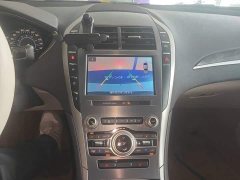 Lincoln MKZ 2020 2.0T Luxury Edition - ფოტო 13