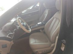 Lincoln MKZ 2020 2.0T Luxury Edition - ფოტო 15