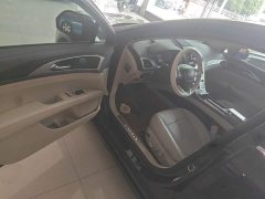 Lincoln MKZ 2020 2.0T Luxury Edition - ფოტო 16