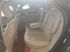 Lincoln MKZ 2020 2.0T Luxury Edition - ფოტო 17