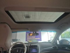Lincoln MKZ 2020 2.0T Luxury Edition - ფოტო 18