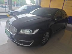 Lincoln MKZ 2020 2.0T Luxury Edition - ფოტო 2